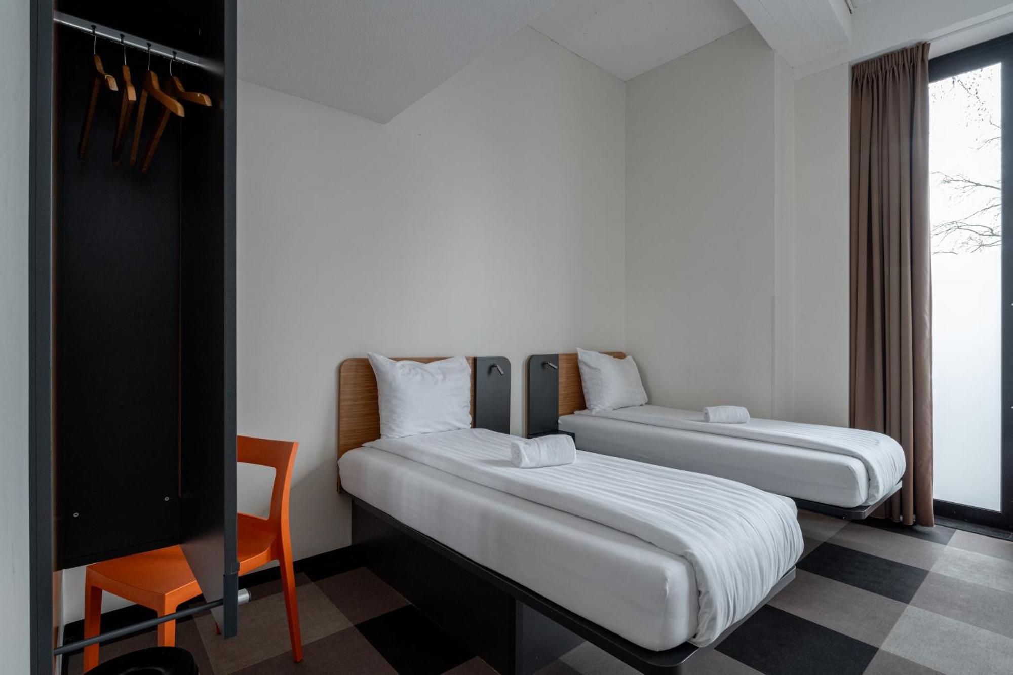 Easyhotel Centre 2* Maastricht