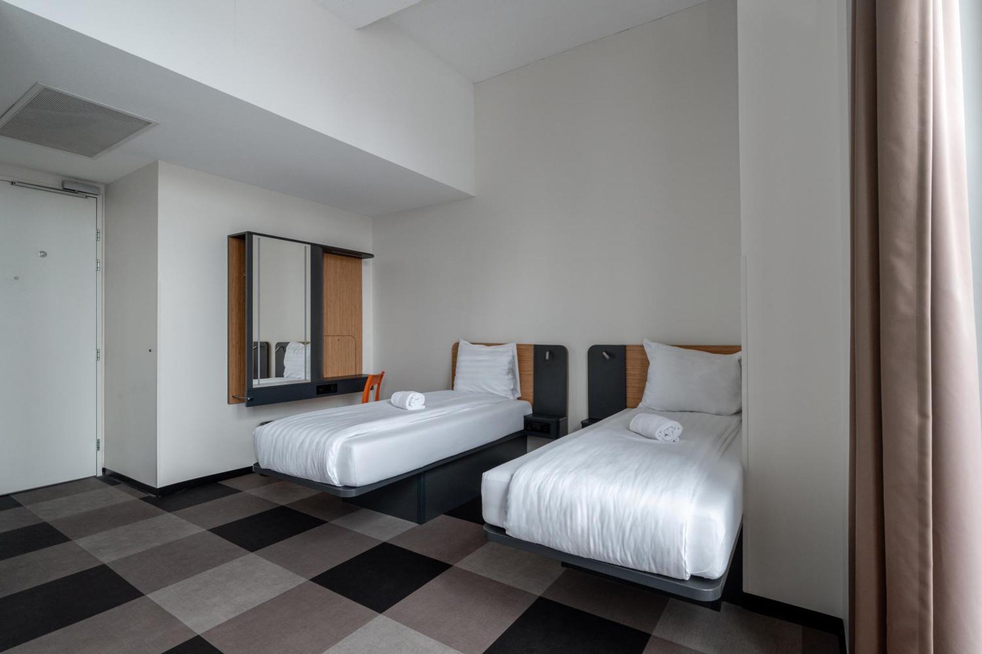 Easyhotel Centre Hotel Maastricht