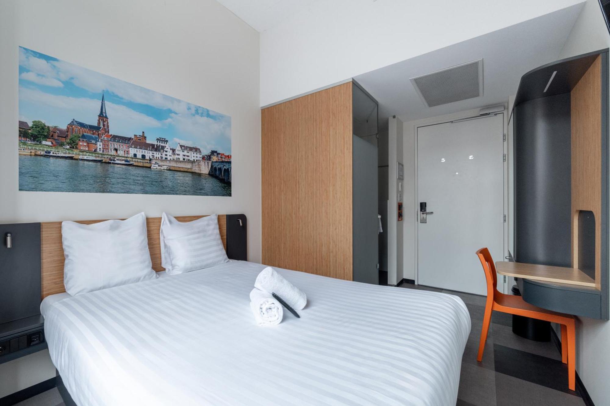 Easyhotel Centre Maastricht