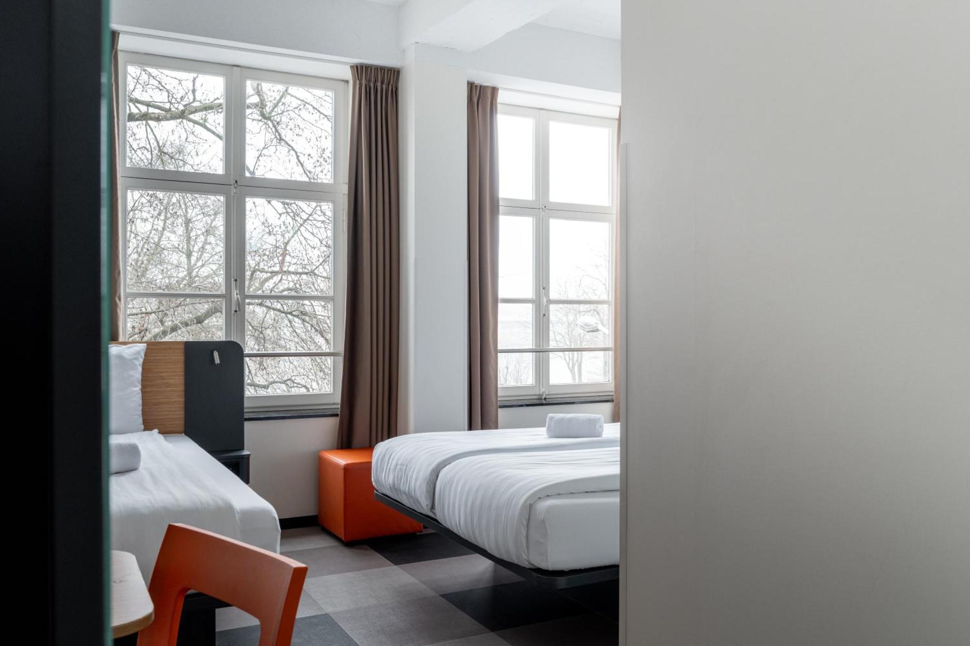 Easyhotel Centre Hotel Maastricht