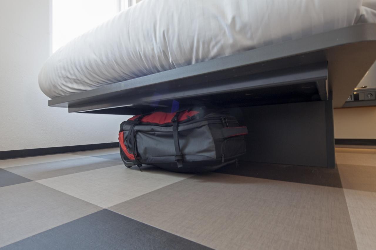 Easyhotel Centre