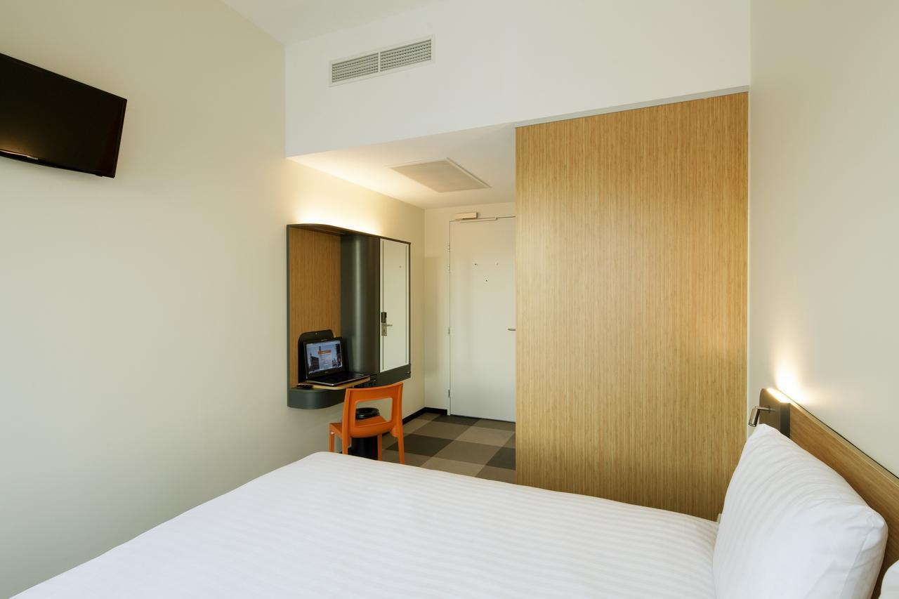 Easyhotel Centre Hotel Maastricht