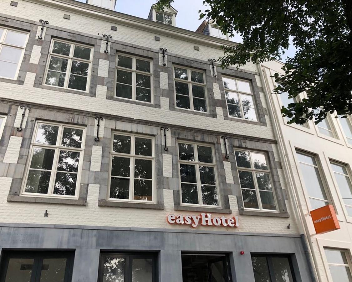 Hotel Easyhotel Centre 2*