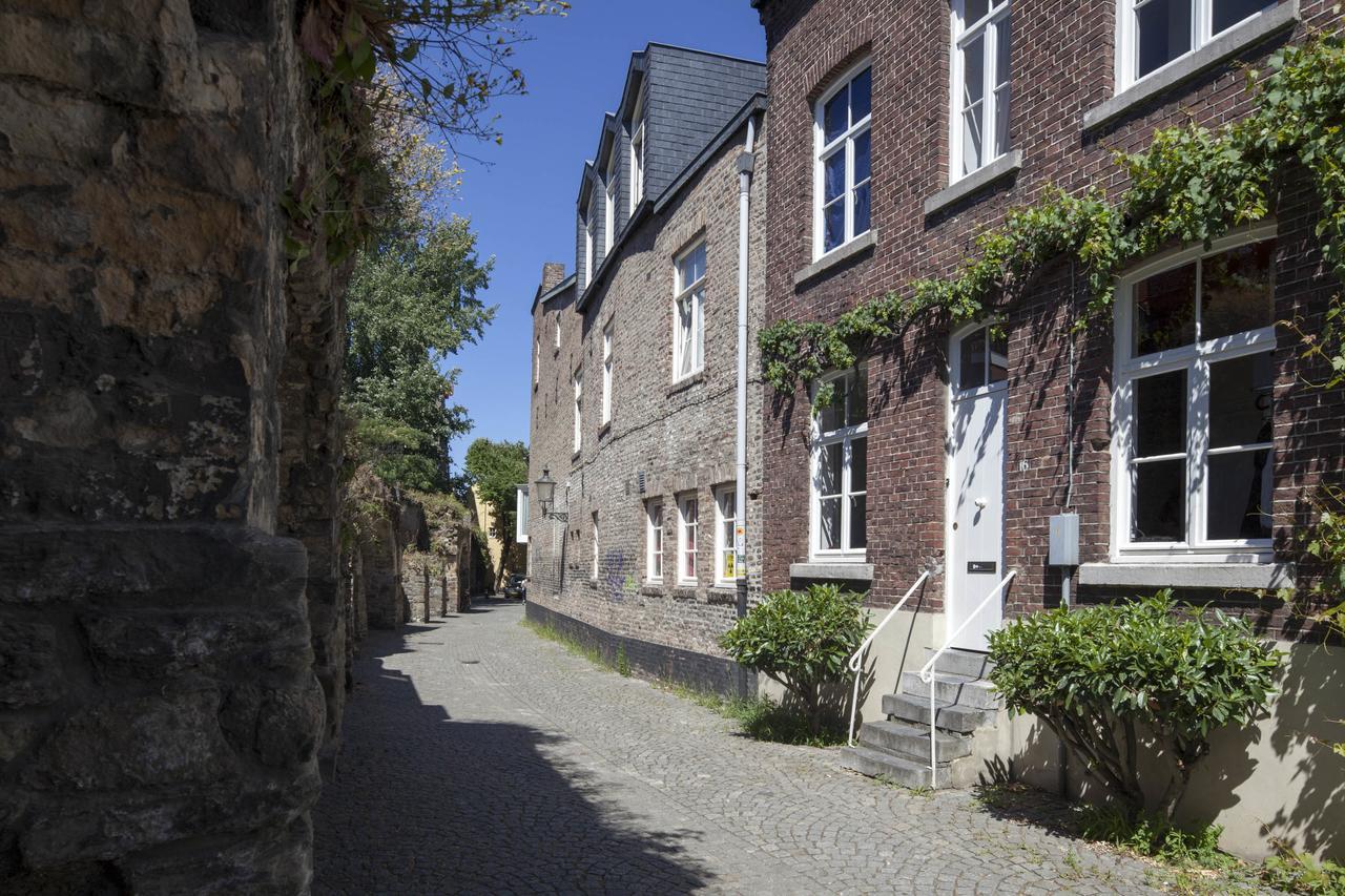 Easyhotel Centre 2* Maastricht