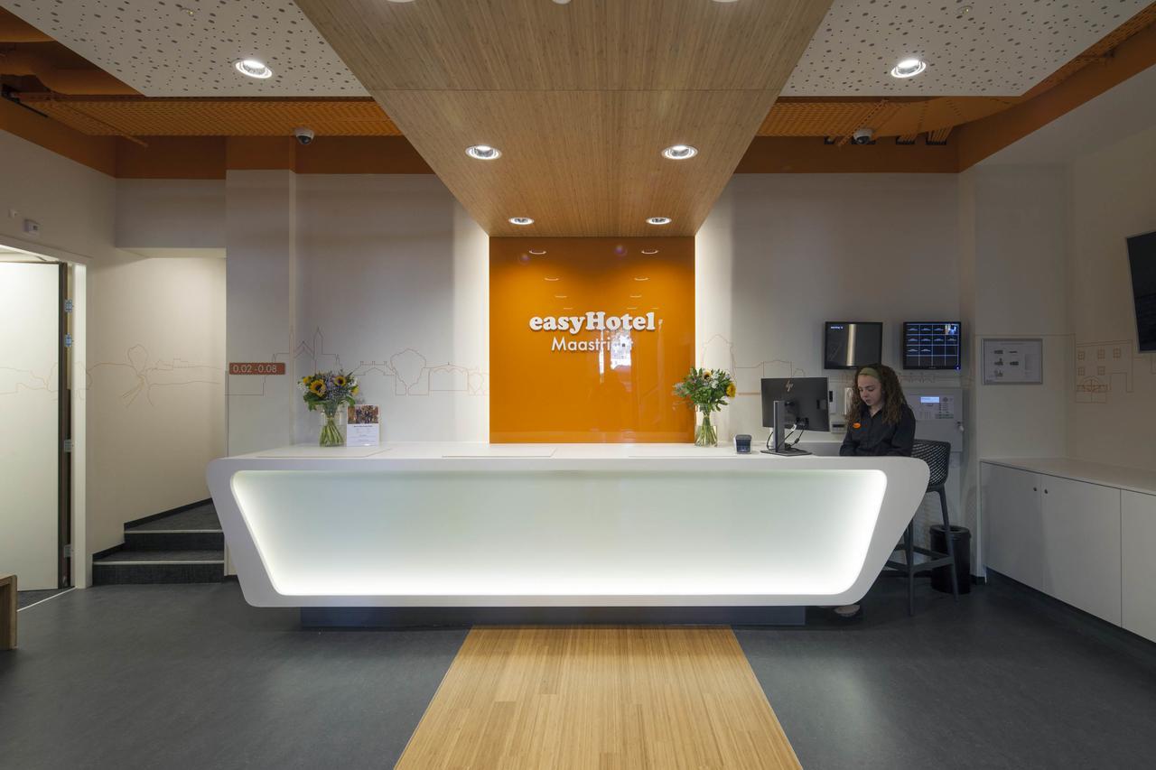 Hotel Easyhotel Centre