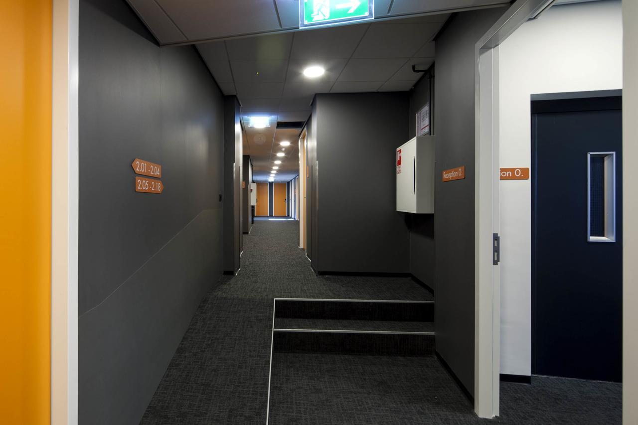 Easyhotel Centre Hotel Maastricht
