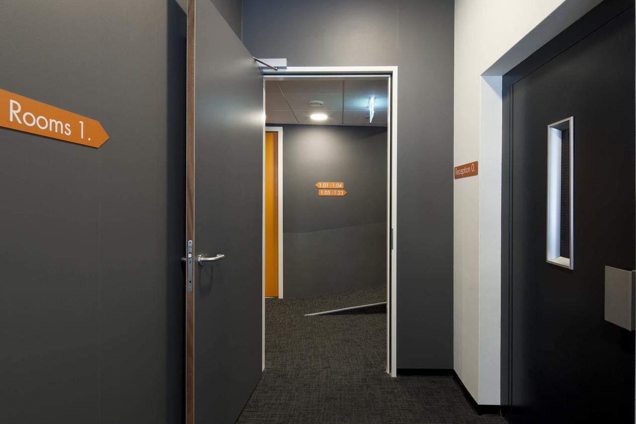 Easyhotel Centre Maastricht