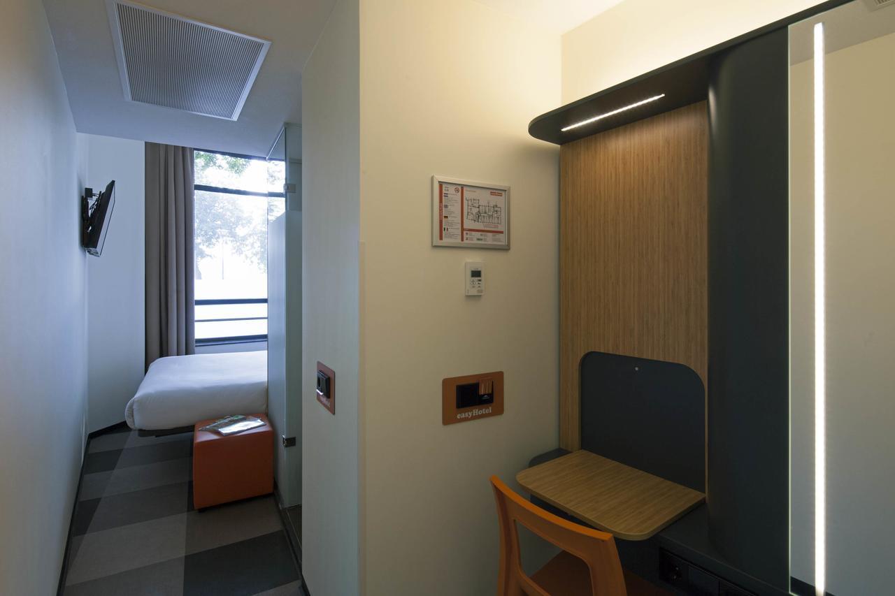 Easyhotel Centre Hotel Maastricht