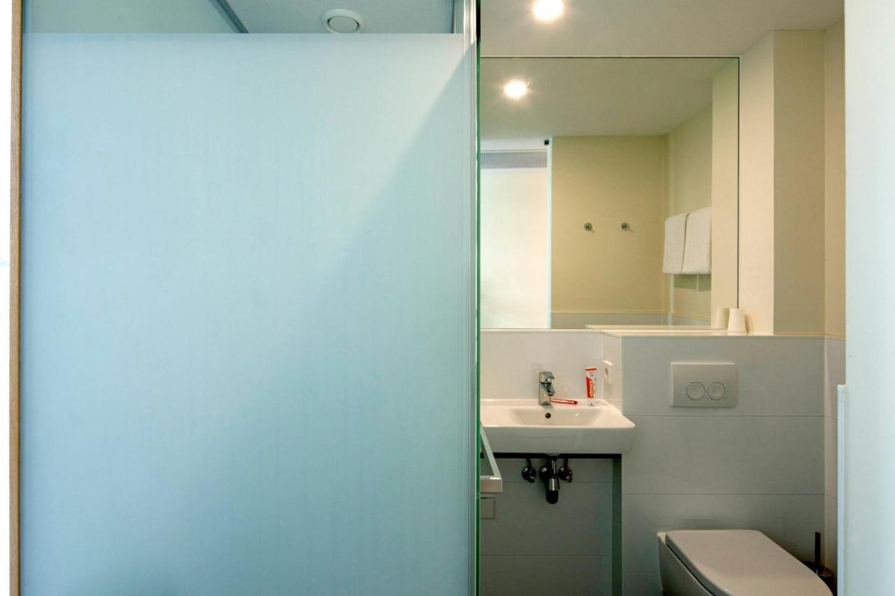 Hotel Easyhotel Centre 2*