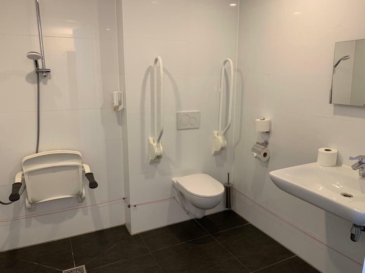 Hotel Easyhotel Centre Maastricht