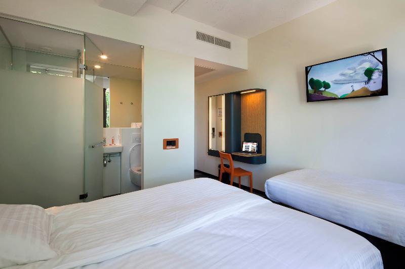Hotel Easyhotel Centre